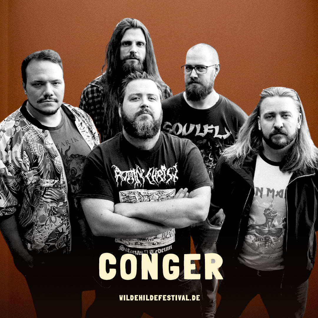 Zur Wilden Hilde Festival 2025
