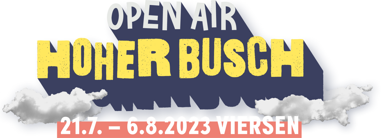 Hoher Busch Open Air