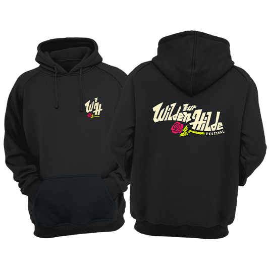 Wilde Hilde Hoodie